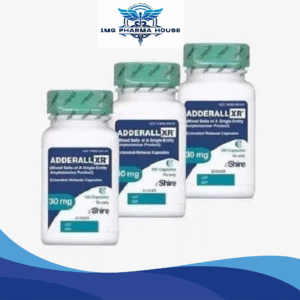 Adderal 30MG