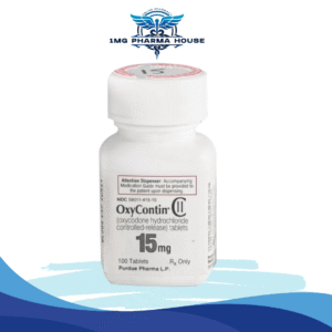 Oxycontin 80MG