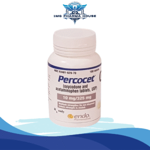 Percocet 10/325MG