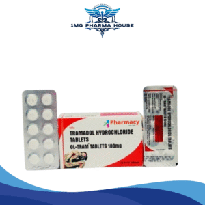 Tramadol oltram brand 100mg