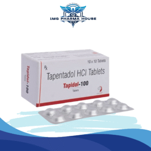 Tapentadol 100mg