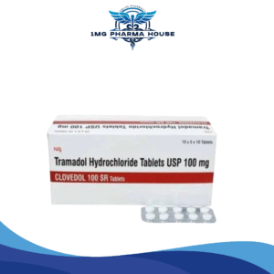 Clovidol 100mg Tramadol