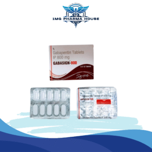Gabapentin 800mg gabasign