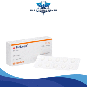 Belbien Hemofarm 10MG