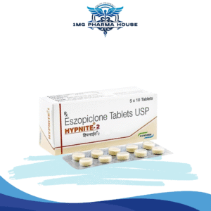 Zolpiclone 2mg