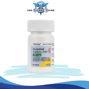 Modafinil 100mg