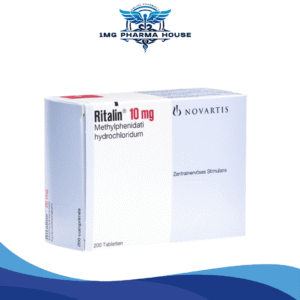 Ritalin 10MG